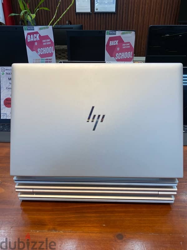 HP EliteBook 830 G8 3