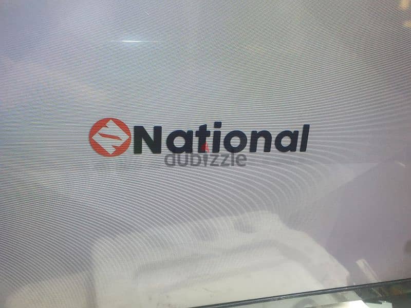 NATIONAL 32"SMART UHD FINAL 20BD 0