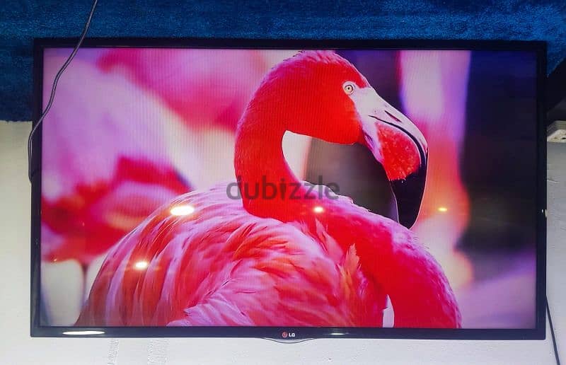 I want sale my led LG 47 inch 3