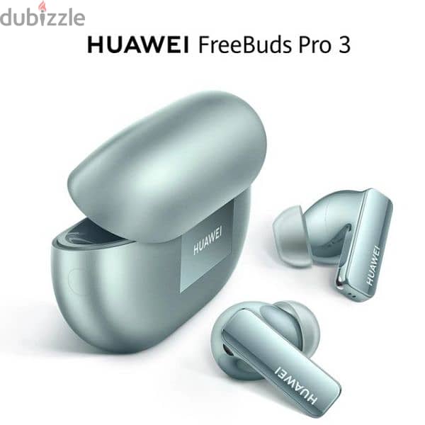 Huawei Freebuds Pro 3 and Pro 4 available Brand New 1