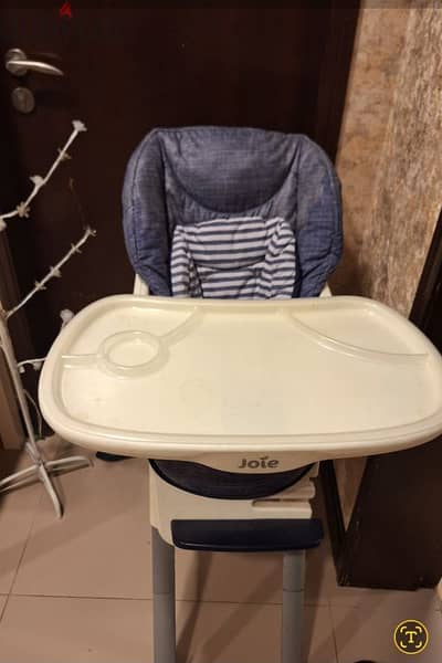 baby highchair