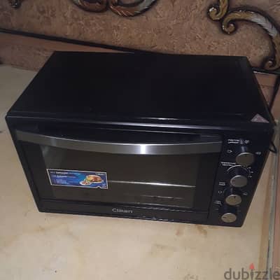 Grill oven working 12bd 37756446