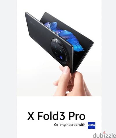 vivo x3pro fold