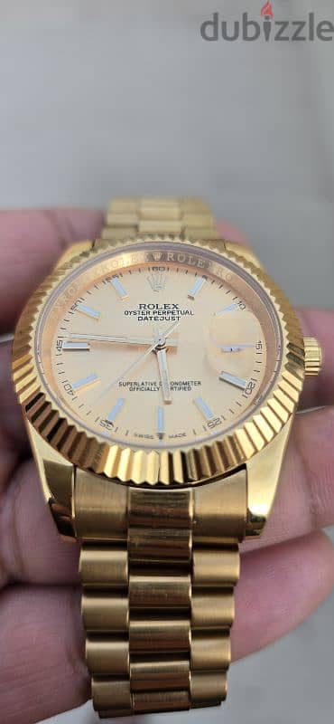 rolex watches 1