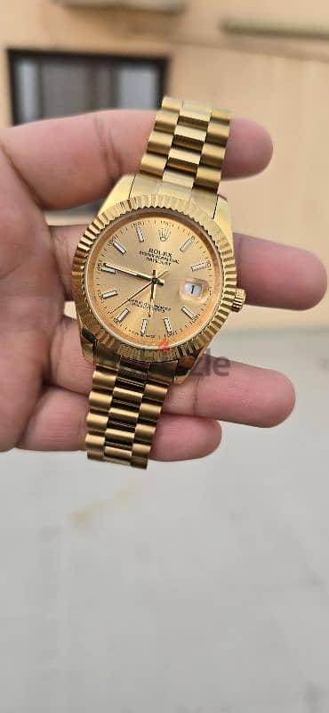 rolex watches 2