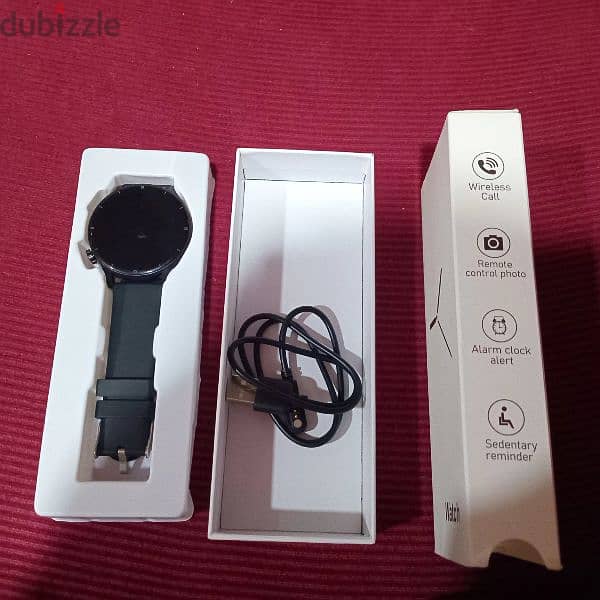 smart watch 3