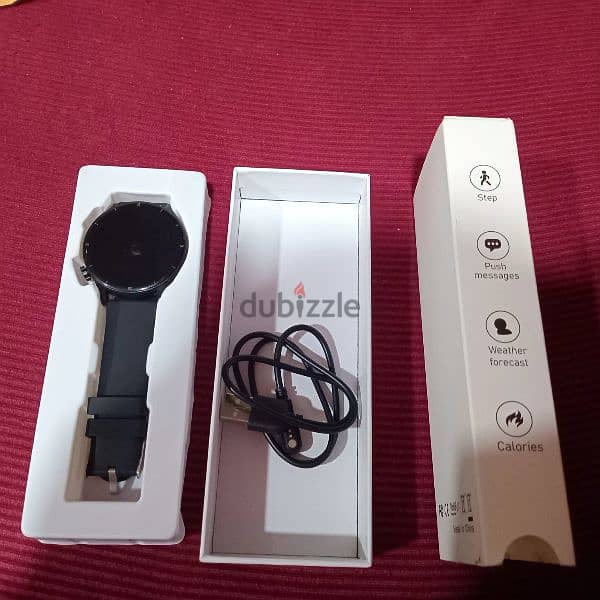 smart watch 4