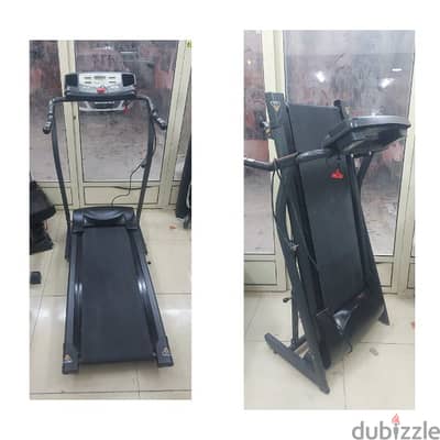 like gear 110kg treadmill 50bd