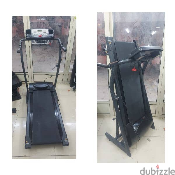 like gear 110kg treadmill 50bd 0