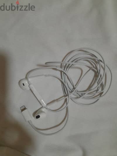 Original iPhone headphone  selling