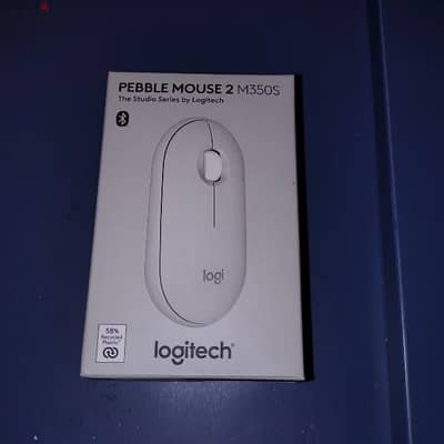 Logitech pebble mouse 2