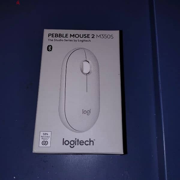 Logitech pebble mouse 2 0