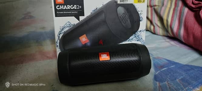 JBL chance 2 + for sale