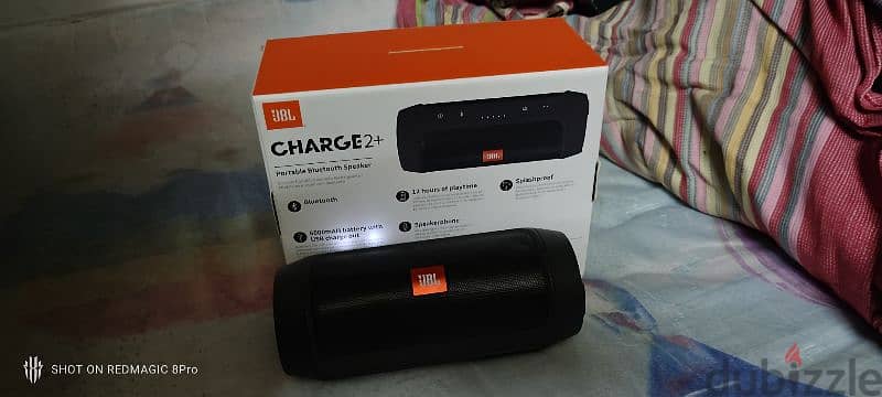 JBL chance 2 + for sale 1