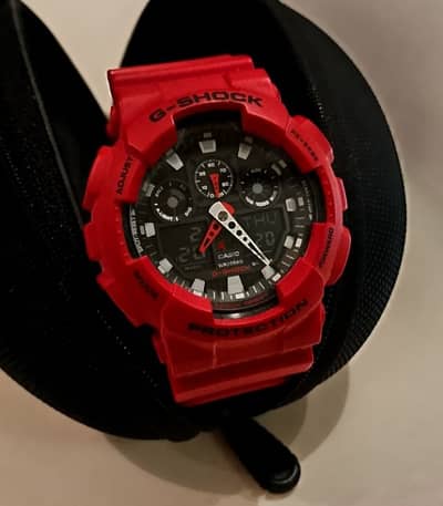 Original G-shock جي شوك أصلية