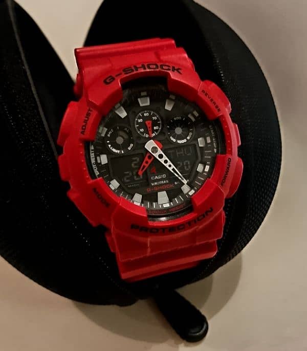 Original G-shock جي شوك أصلية 0