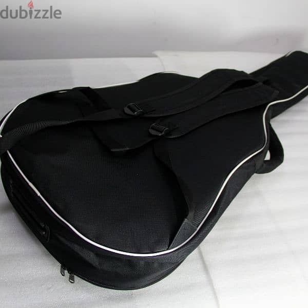 Gigbag For Acoustic/Classical guitar 2