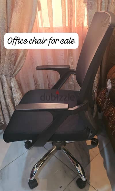 Office Chair for Sale BHD15