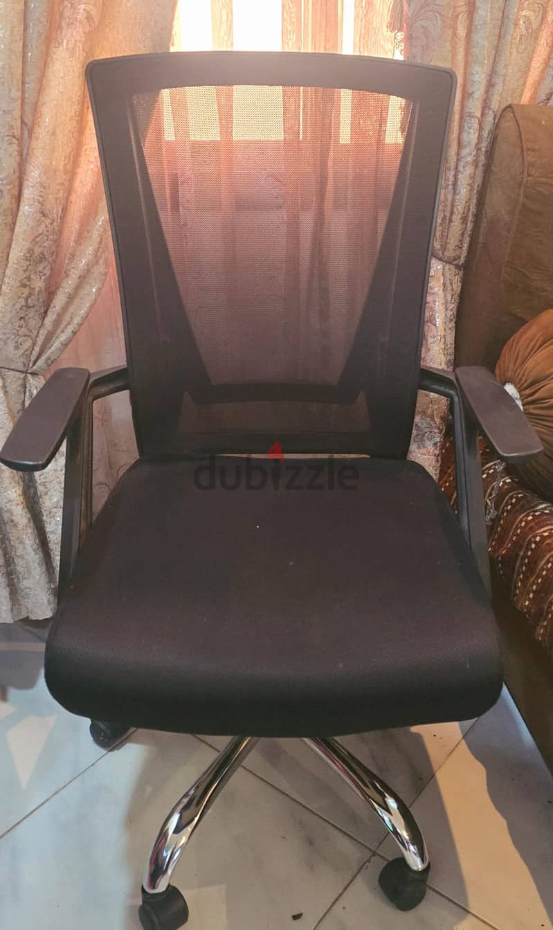 Office Chair for Sale BHD15 1