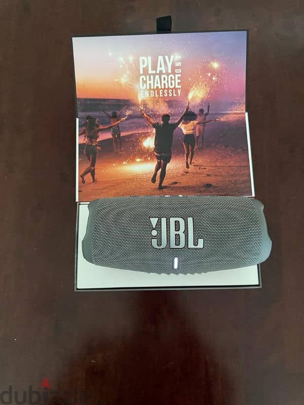 JBL CHARGE 5 1