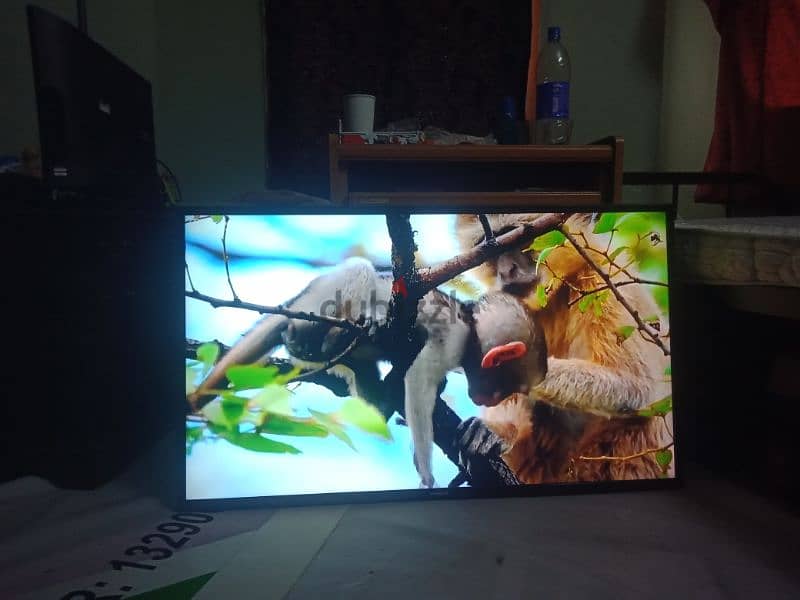 SAMSUNG  46 INCH LED TV 1