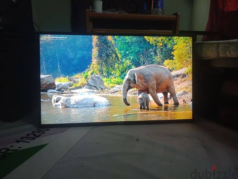 SAMSUNG  46 INCH LED TV 2