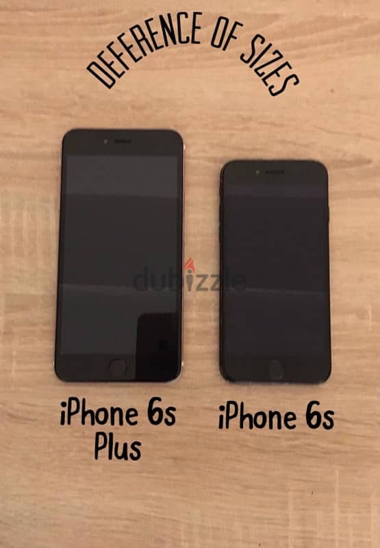 iPhone 6s Plus for 30 bd 3