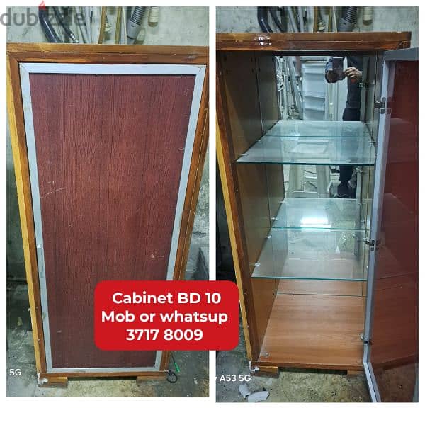 Dinning table and other household items for sale with delivery 4