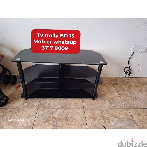 Dinning table and other household items for sale with delivery 19