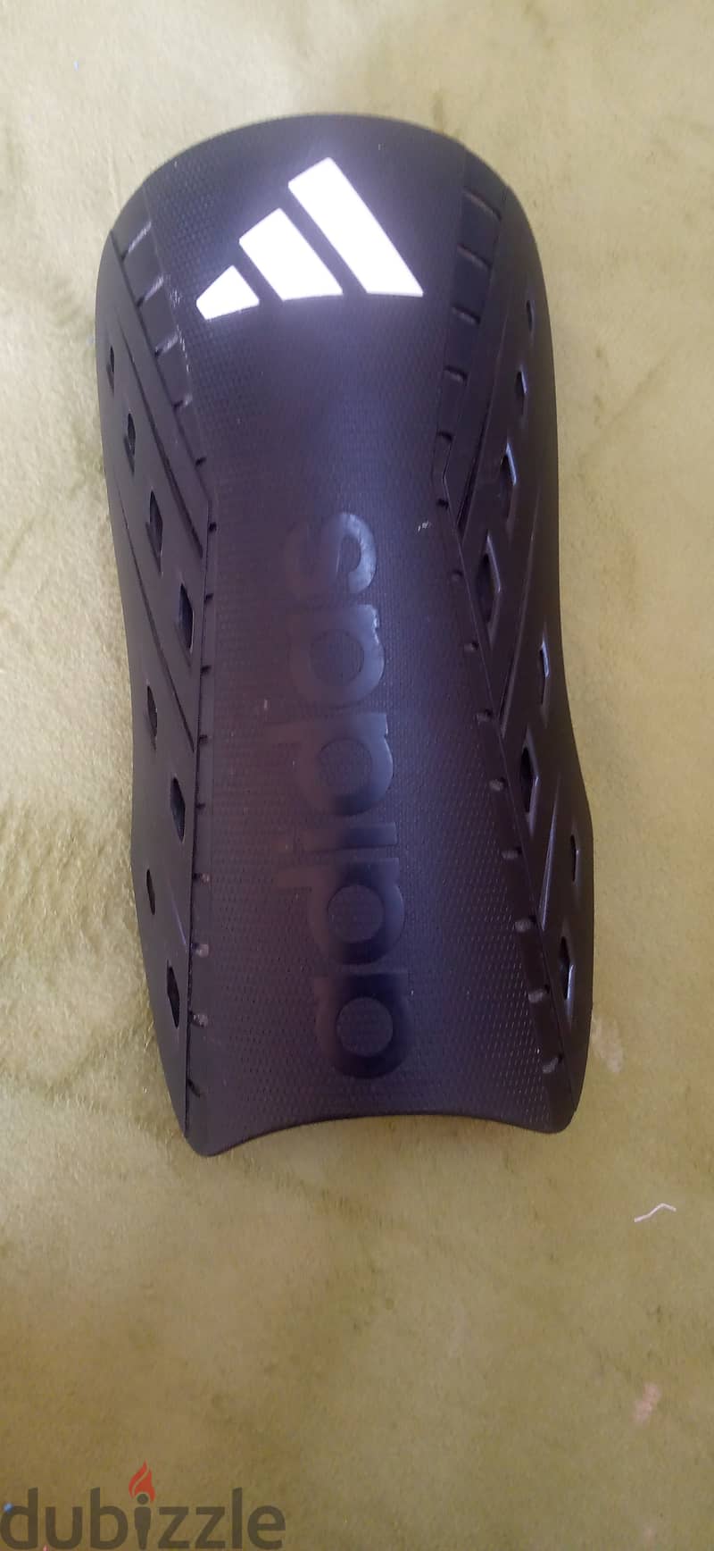 Adidas shin pad new released not used 3