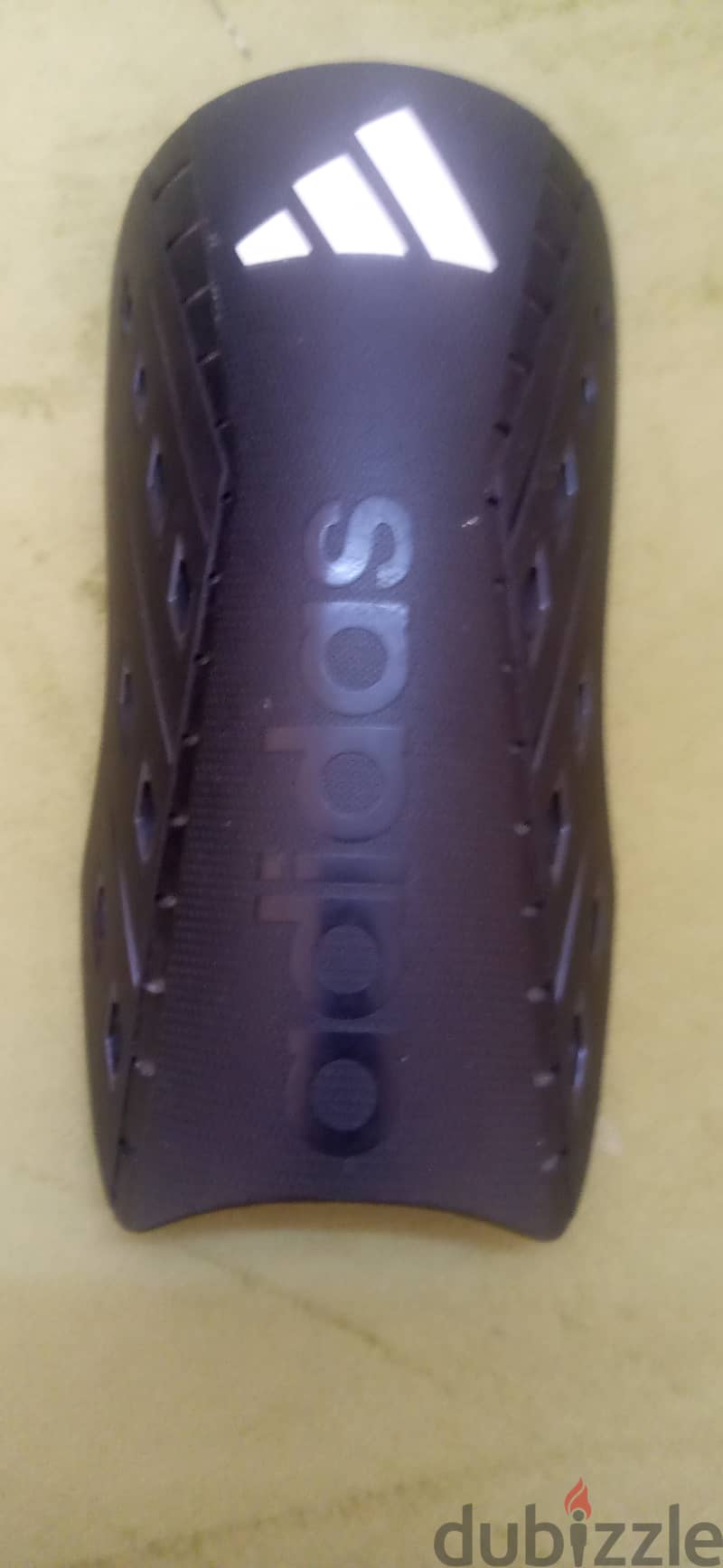 Adidas shin pad new released not used 5