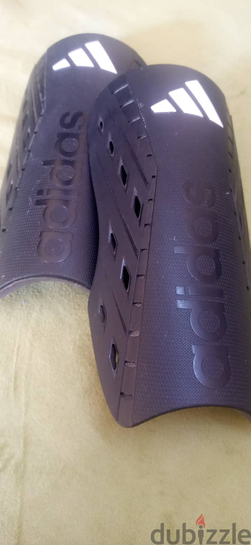 Adidas shin pad new released not used 6