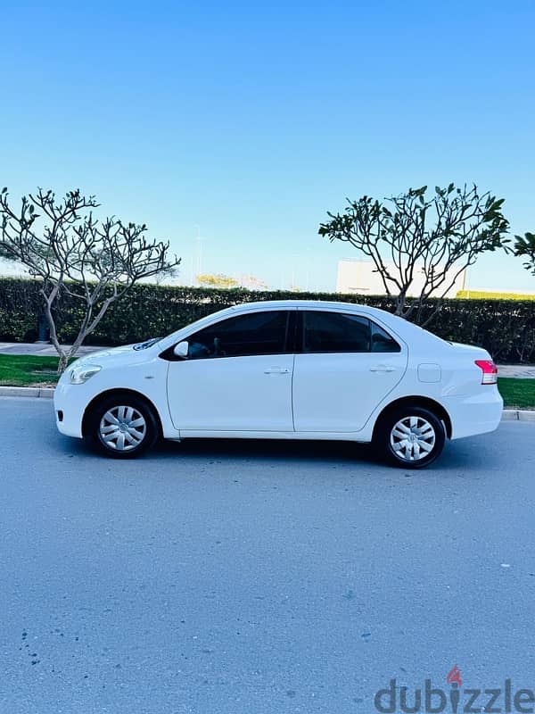 Toyota Yaris - 2012 - Well Maintained 7