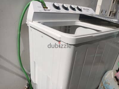 Kelon 14 Kg washing machine for sale