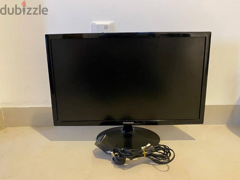 Samsung Monitor 1