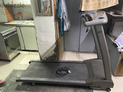 treadmill for sell