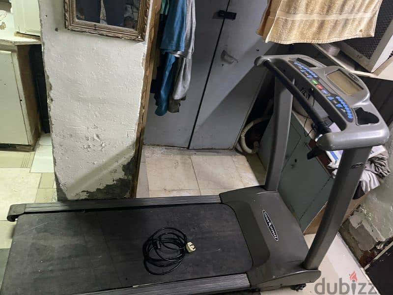 treadmill for sell 1