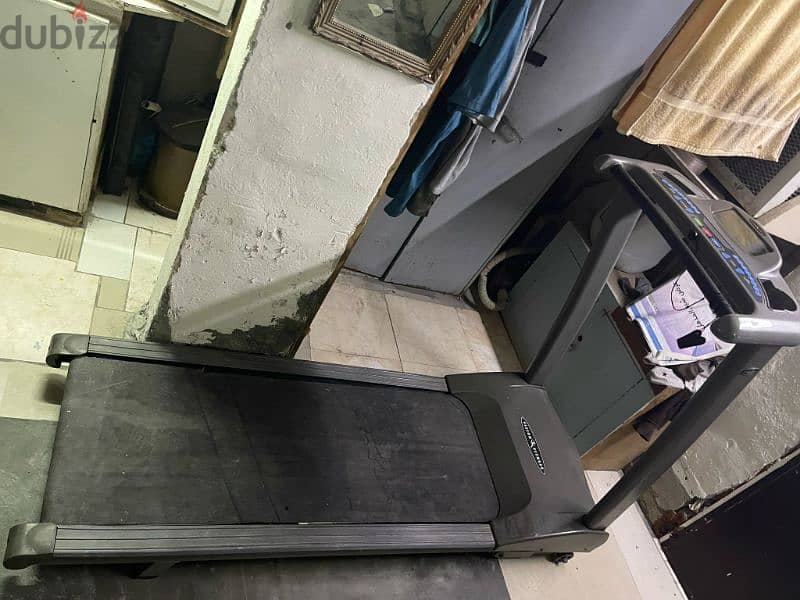 treadmill for sell 2