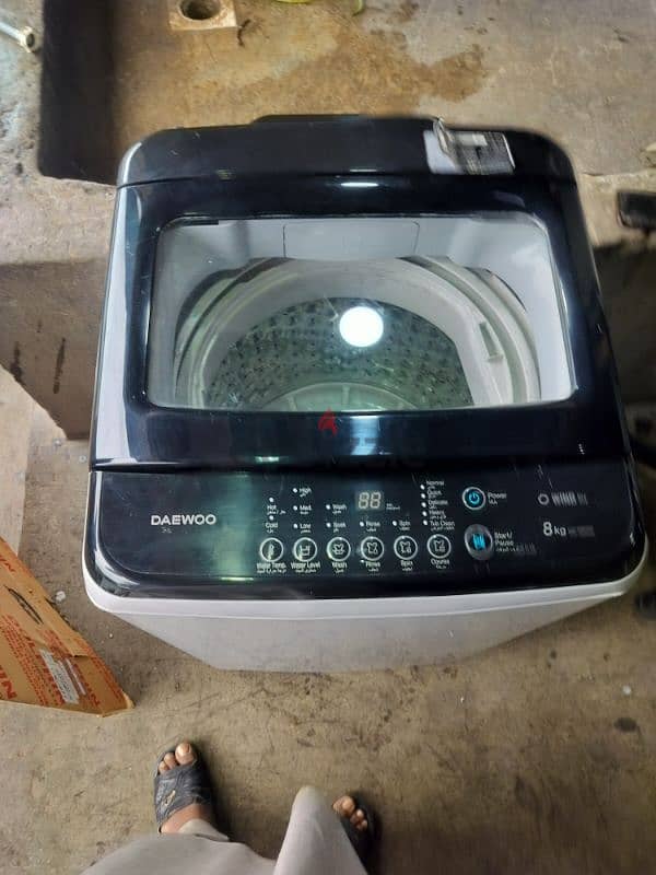 washing machine for sale free delivery 35984389 1