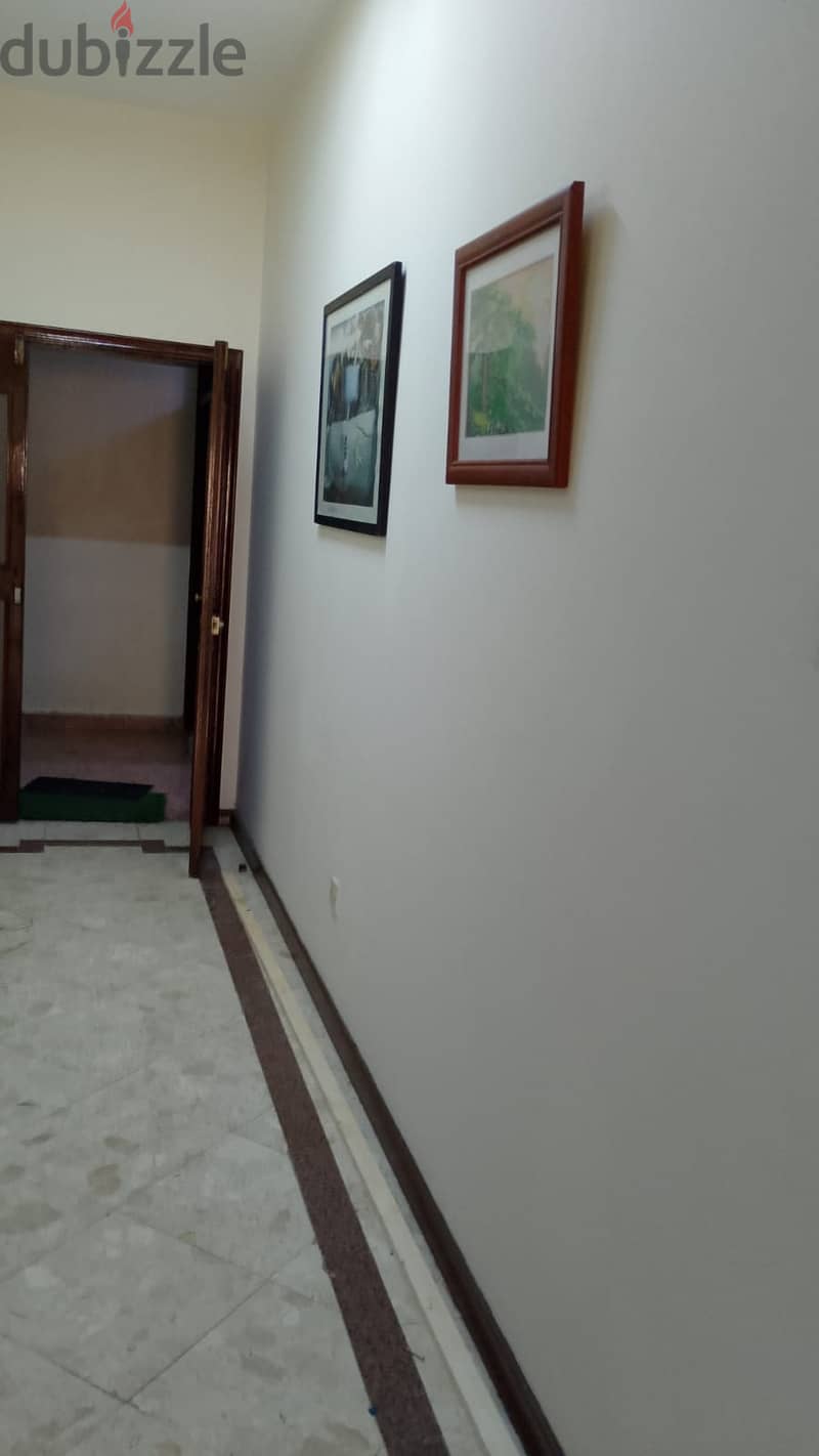 Bed Space, Room Partation for bachelors in Gudaibiya Opposite lulu 6