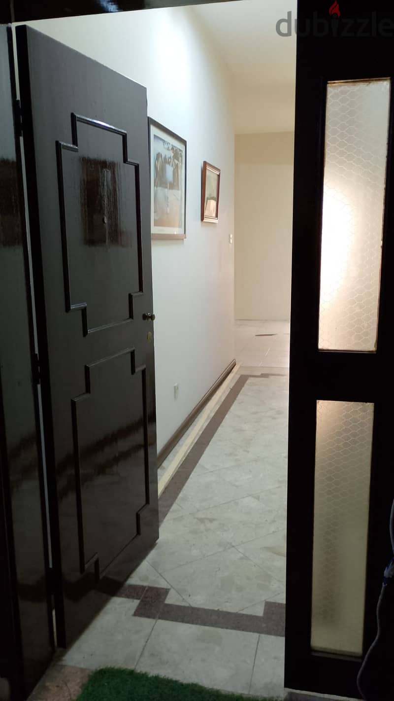 Bed Space, Room Partation for bachelors in Gudaibiya Opposite lulu 7