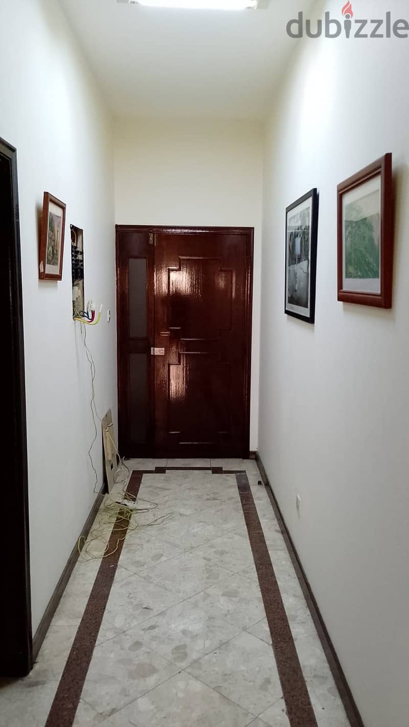 Bed Space, Room Partation for bachelors in Gudaibiya Opposite lulu 17