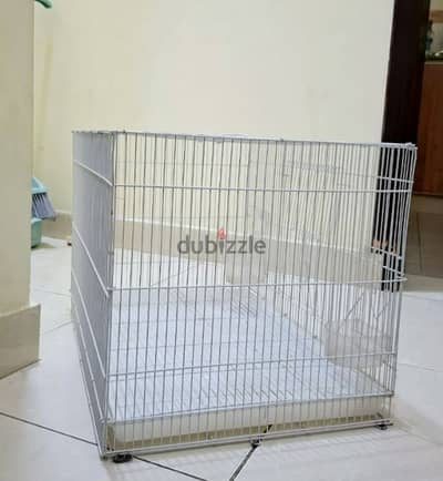 Pet Cage