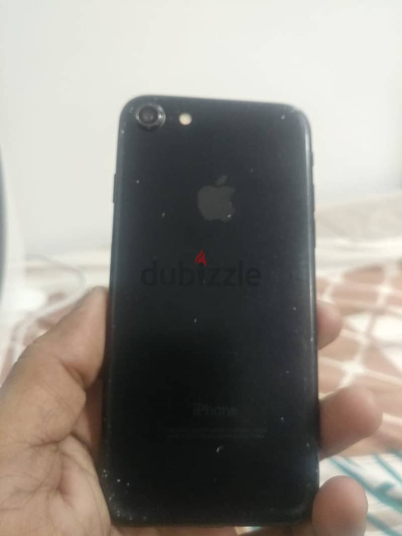 Iphone 7 - 32GB 1