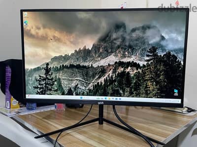 Devo Gaming Monitor 144hz for Sell