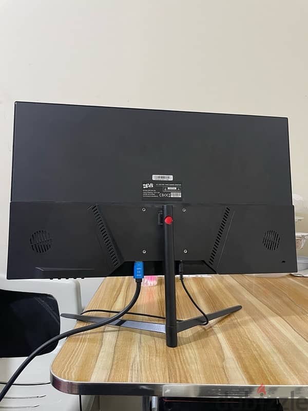 Devo Gaming Monitor 144hz for Sell 2