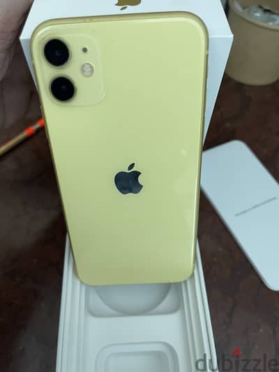 Used iPhone 11