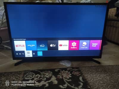 Samsung smart 32 inches