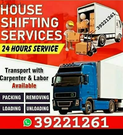 movers packing