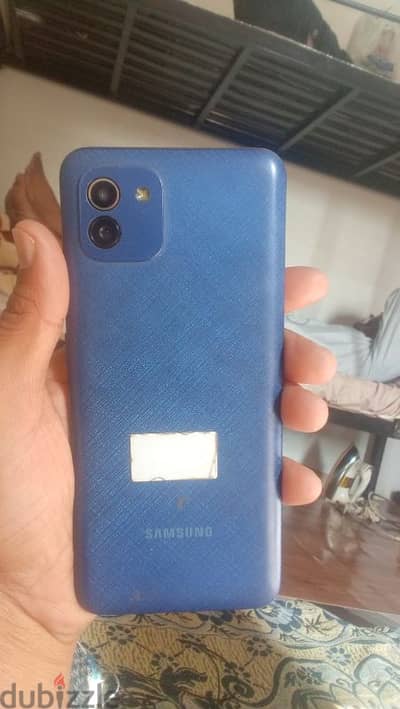 samsung a03